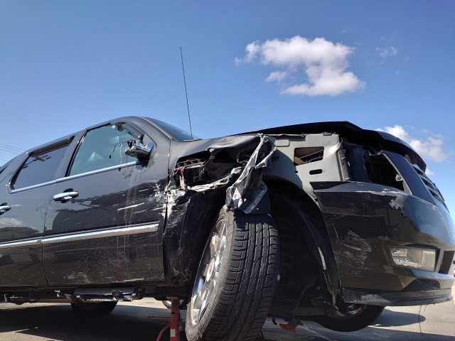 事故車・不動車引取のFreedom(フリーダム)